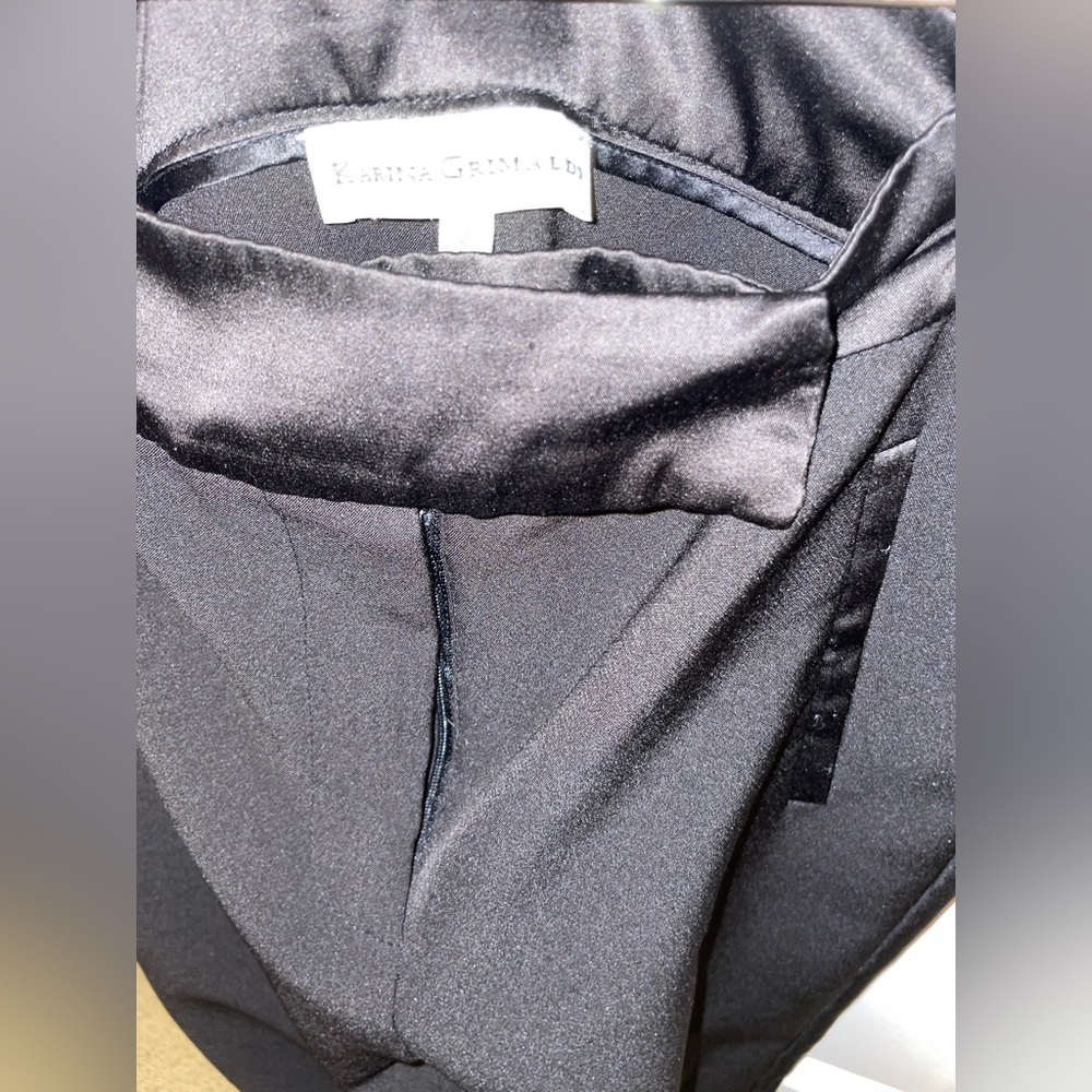 Black pants
